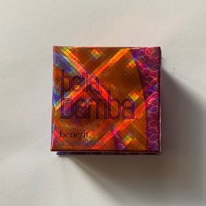 2 blushes Benefit blush bundle